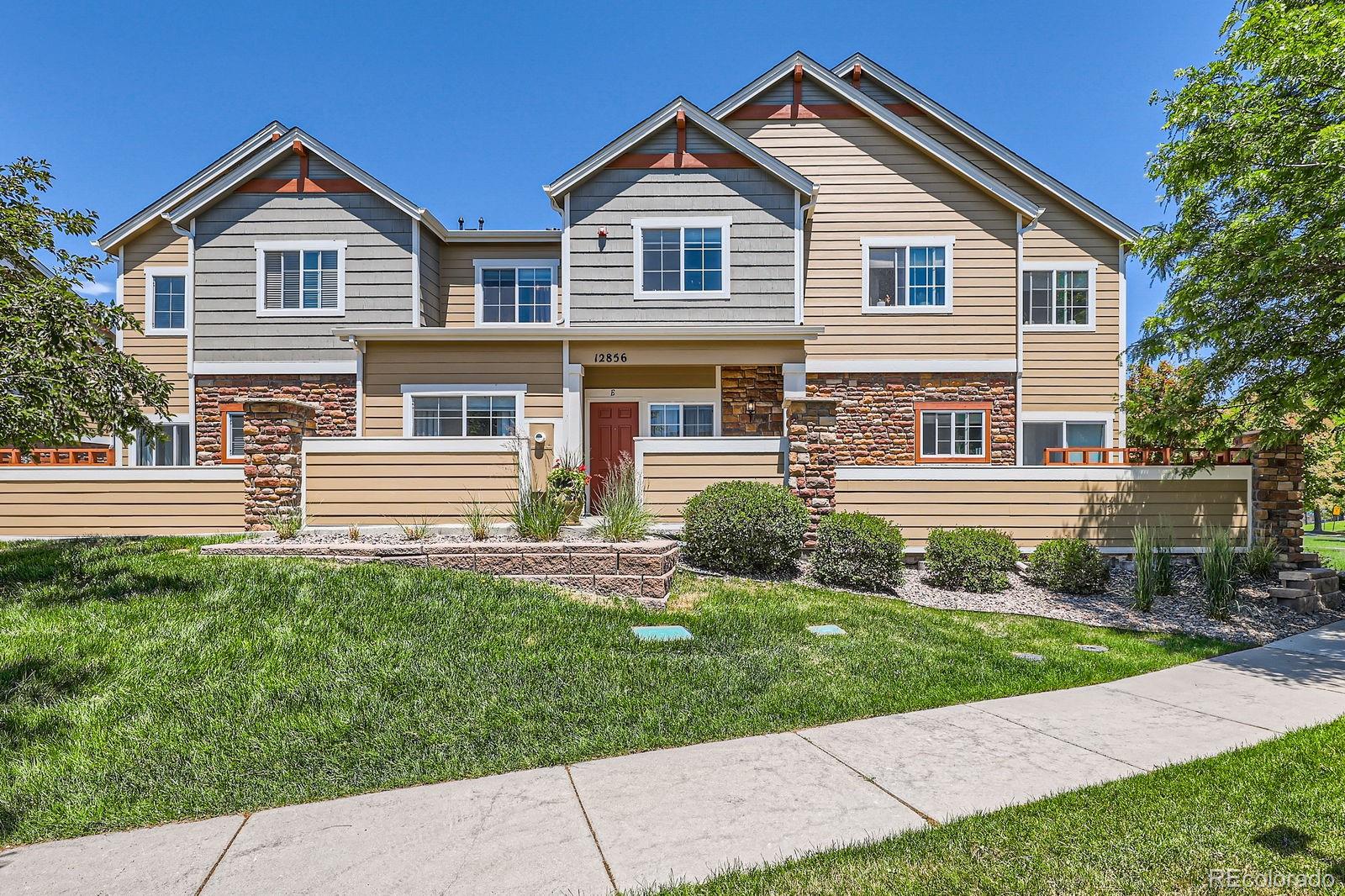 12856 Jasmine Street E, Thornton, CO, 80602 1 12856 Jasmine Street E