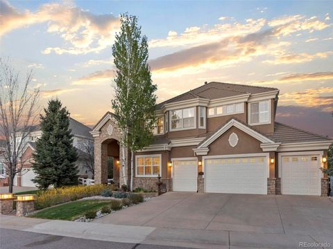10620 Lieter Place, Lone Tree, CO 80124 - #: 4989569