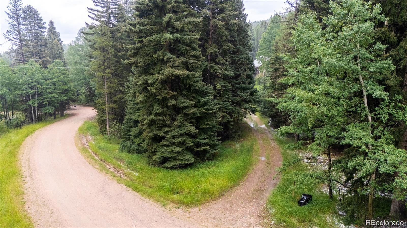 11173 S Barney Gulch Road
