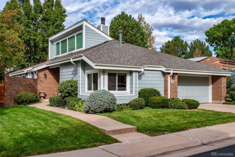 3333 E Florida Avenue 85 Denver CO 80210