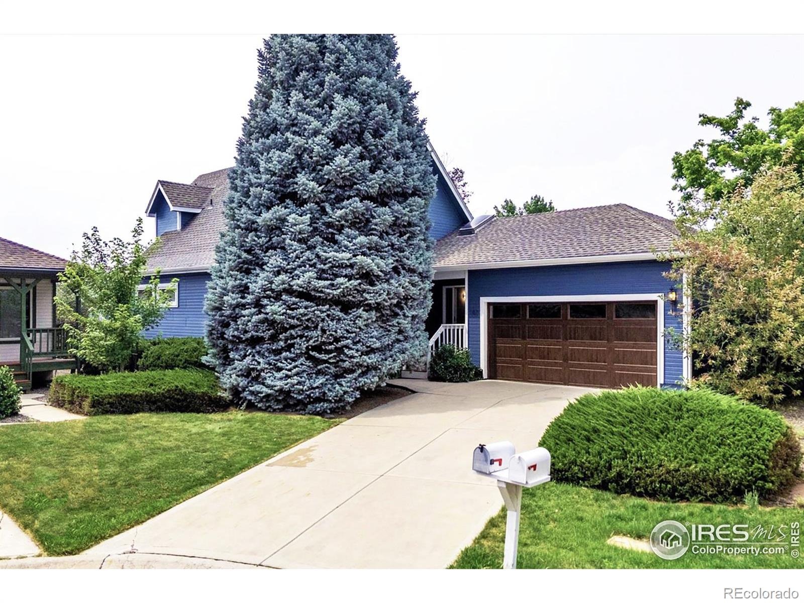 147 Keystone Trail, Broomfield, CO, 80020 1 147 Keystone Trail