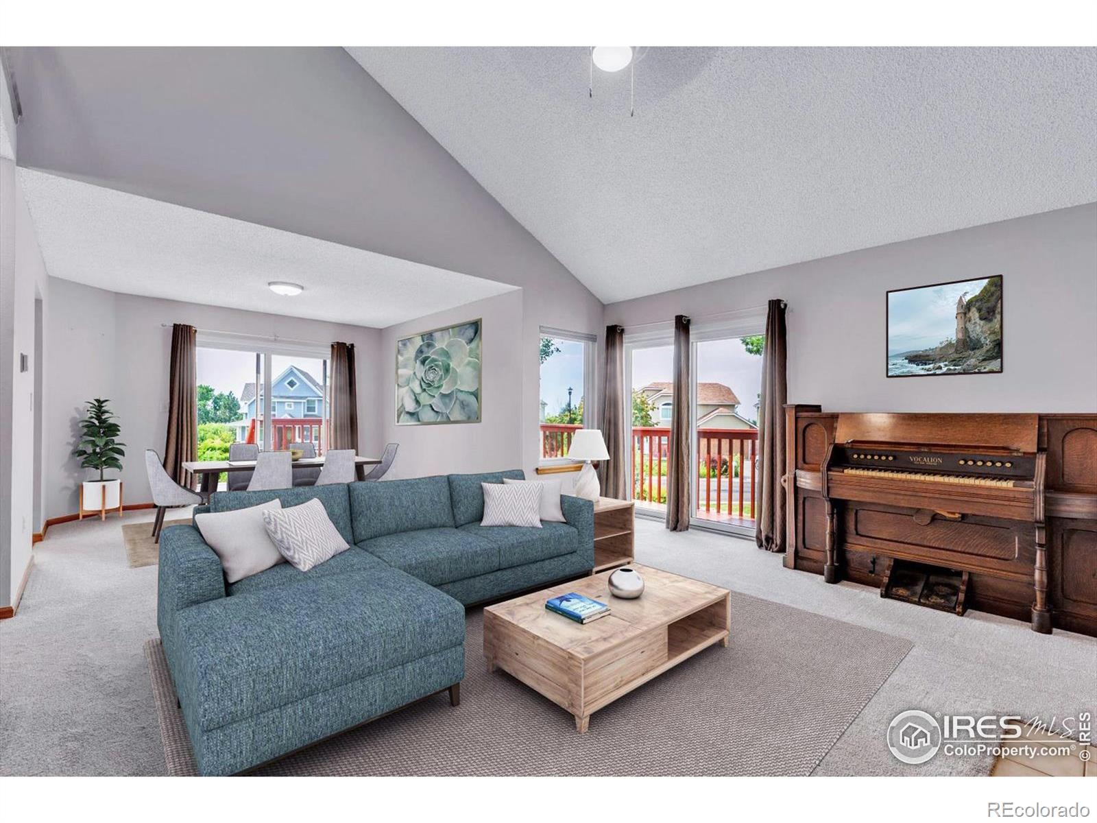 147 Keystone Trail, Broomfield, CO, 80020 3 147 Keystone Trail