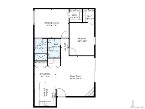 10150 E Virginia Avenue 108 Denver CO 80247