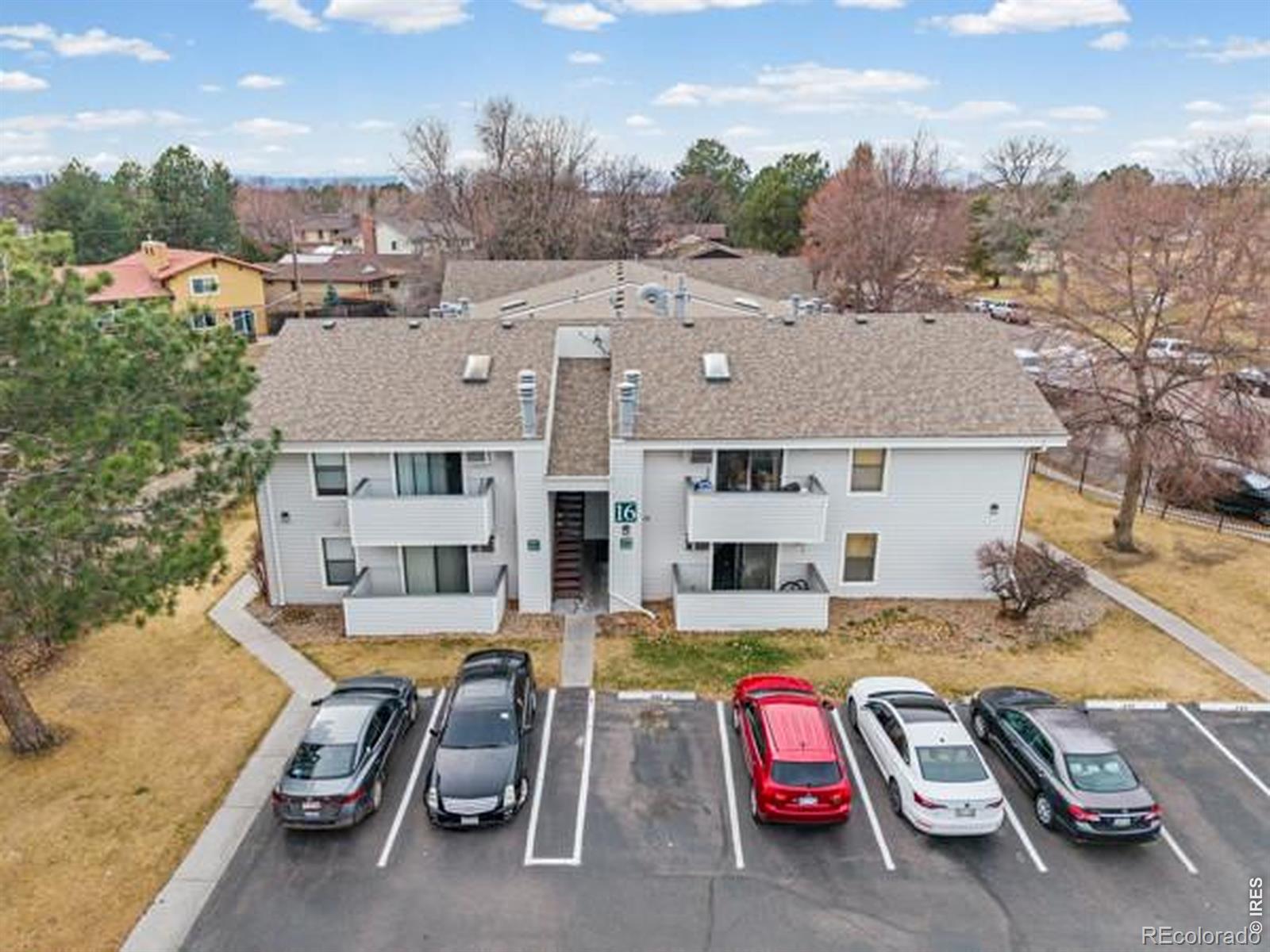 10150 E Virginia Avenue 108