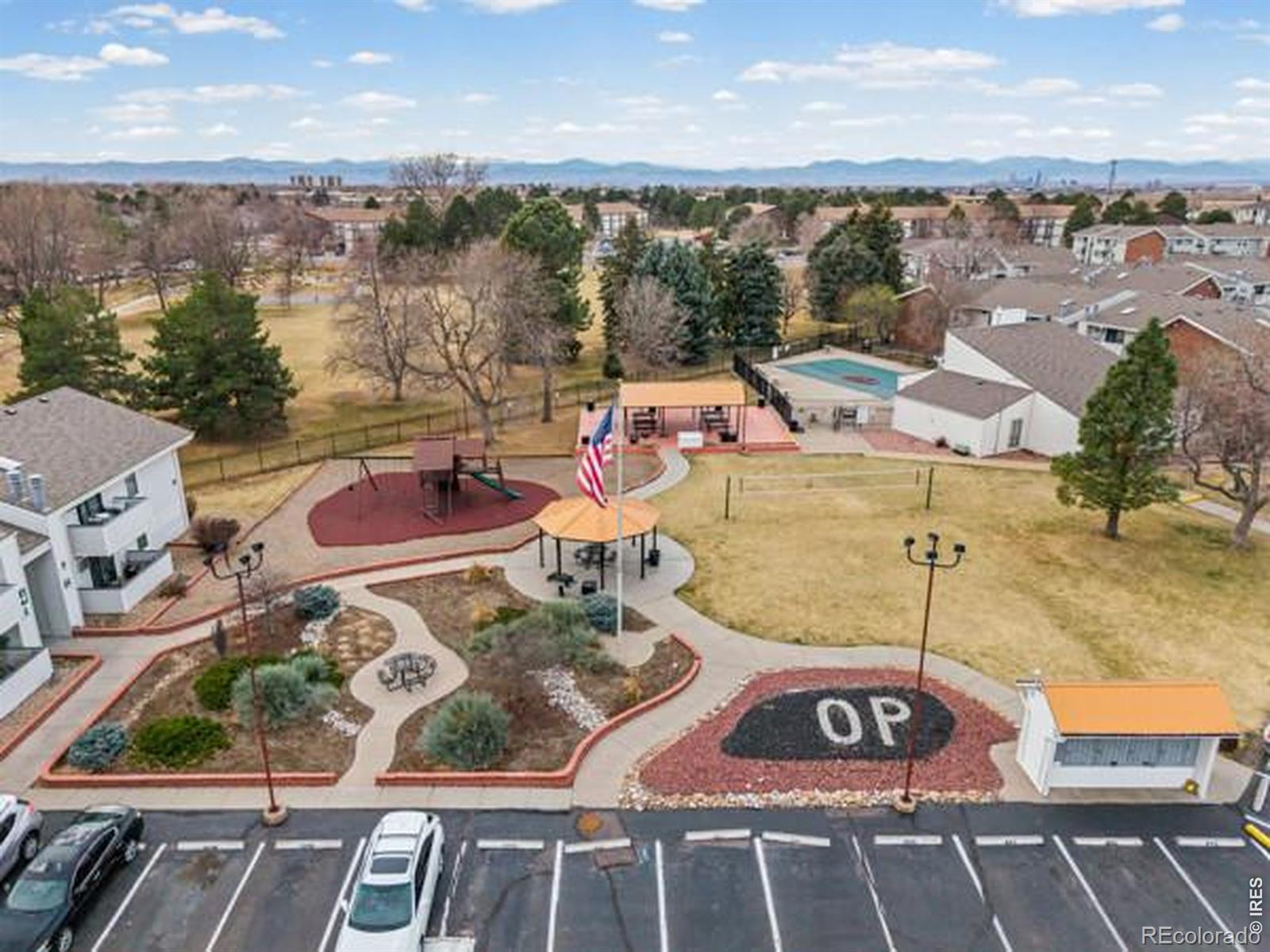 10150 E Virginia Avenue 108