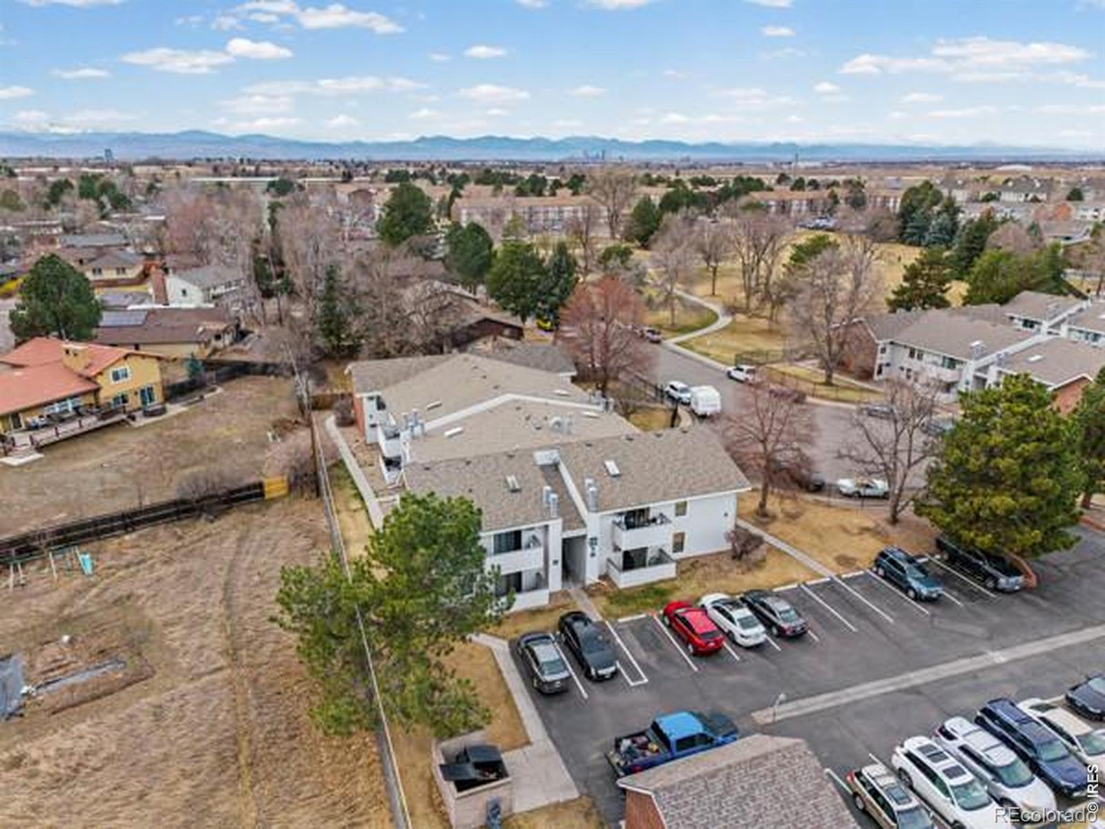 10150 E Virginia Avenue 108