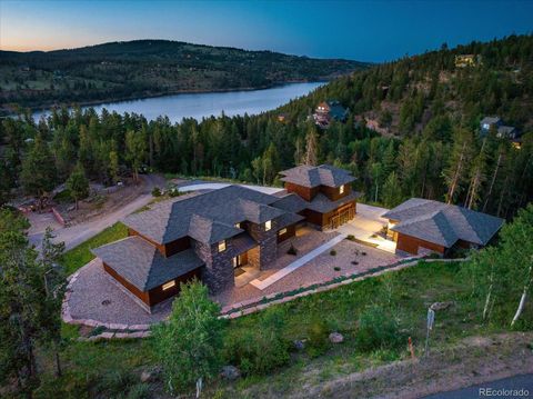 239 Big Springs Point Nederland CO 80466