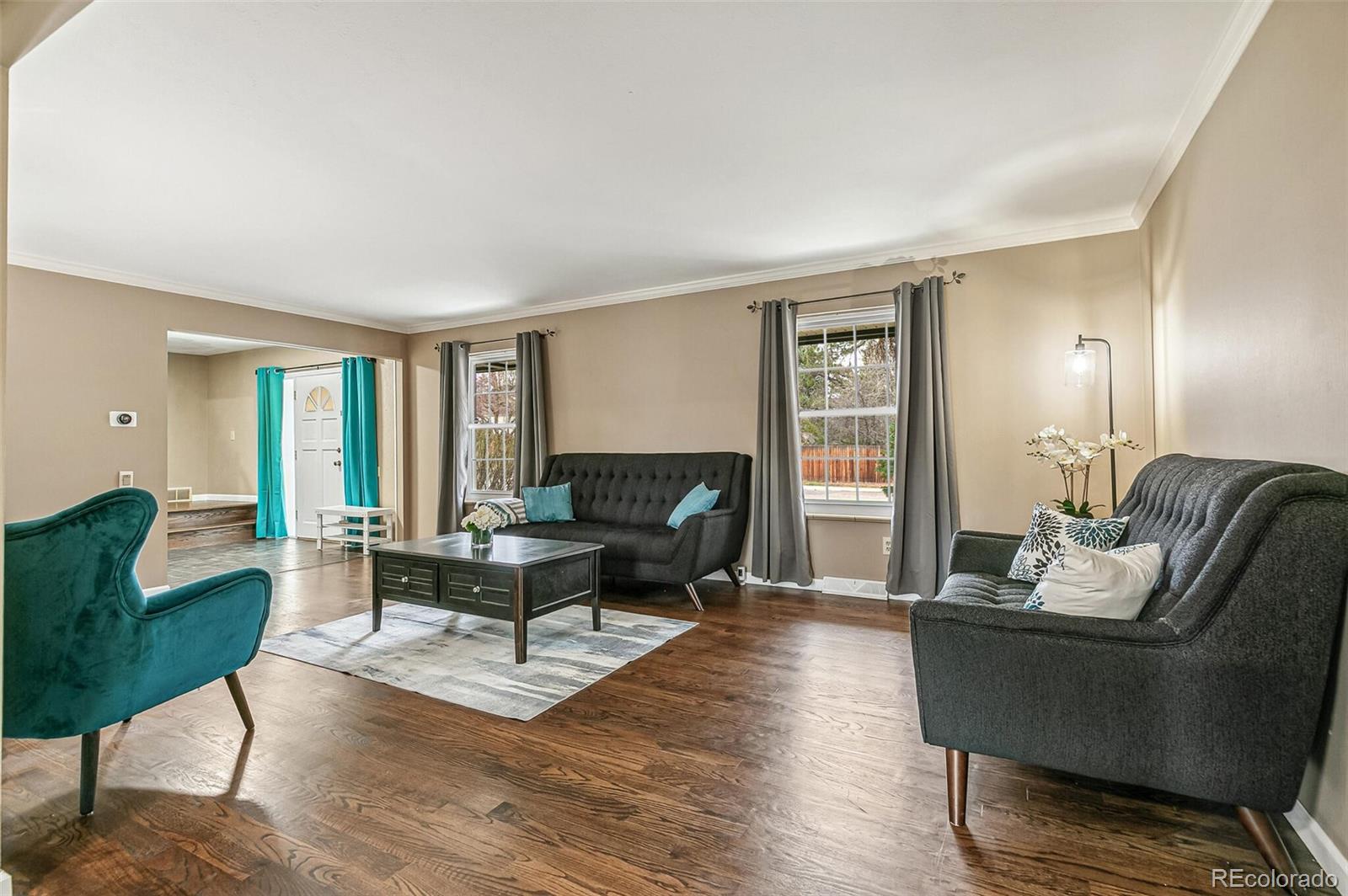 6660 E Floyd Avenue, Denver, CO, 80224 4 6660 E Floyd Avenue