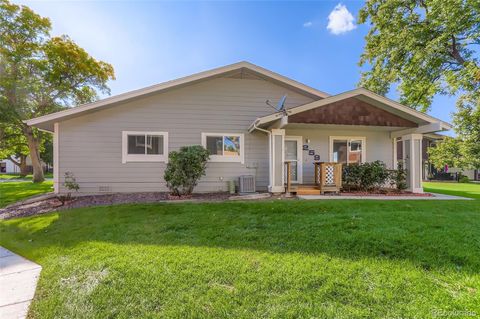 Photo of 6952 W 87th Way #259, Arvada, CO 80003 (MLS # 4362216) Photo of 6952 W 87th Way #259, Arvada, CO 80003 (MLS # 4362216)