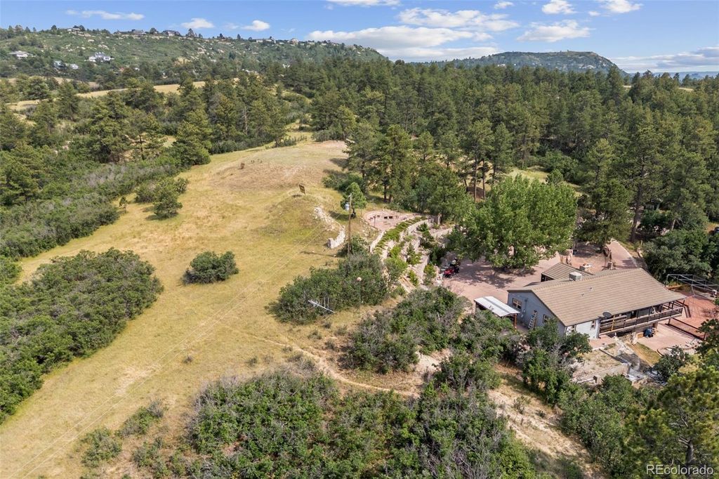 Photo of 450 E Happy Canyon Road, Castle Rock, CO 80108 (MLS # 3969471)