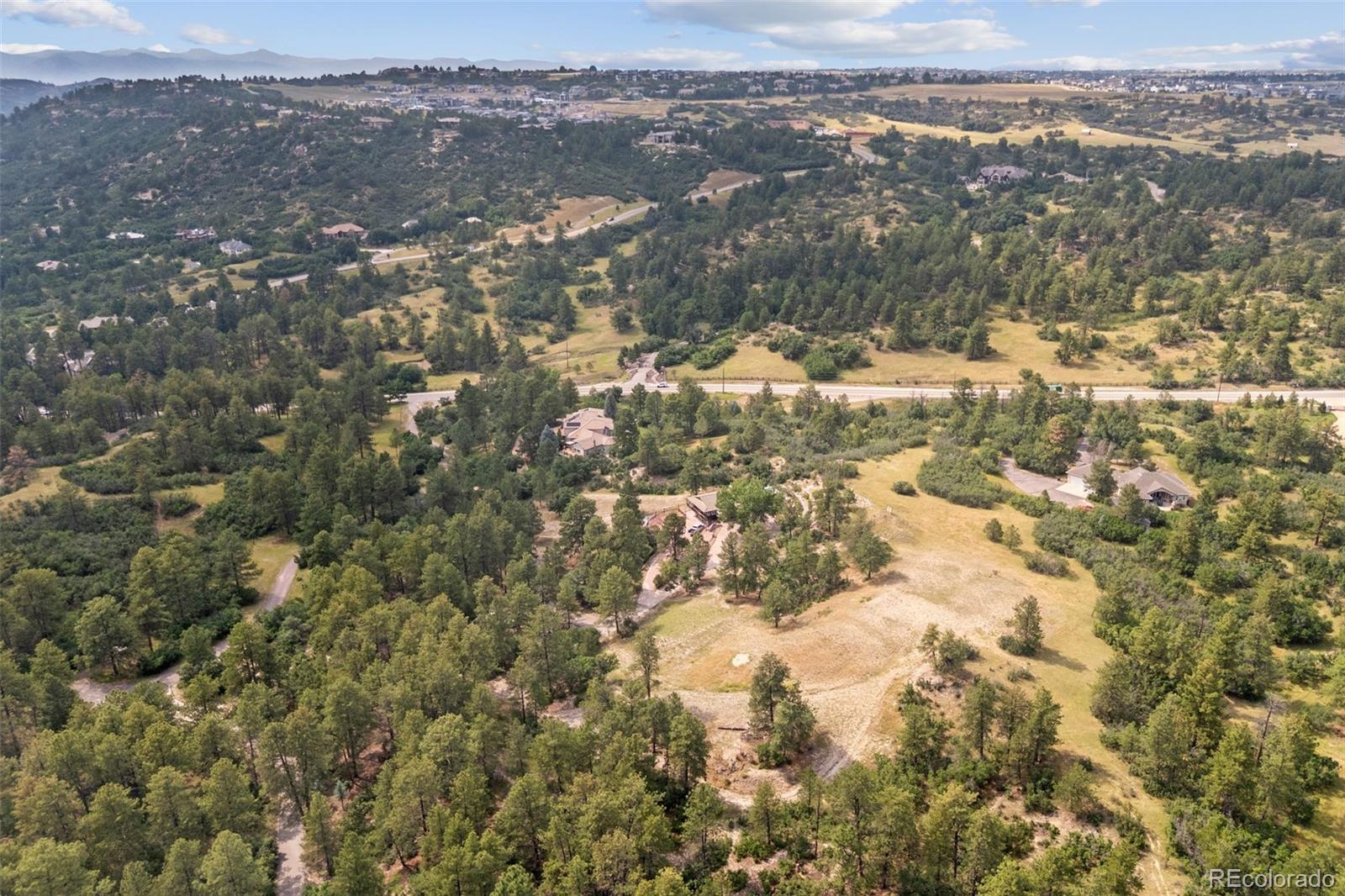 450 E Happy Canyon Road