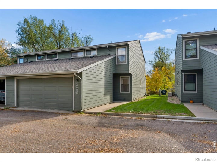 Photo 1 of 33 — 4268 Corriente Place, Boulder, CO 80301
