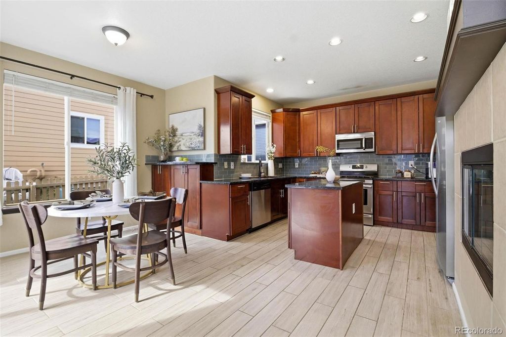 Photo of 3157 Green Haven Circle, Highlands Ranch, CO 80126 (MLS # 3804287)