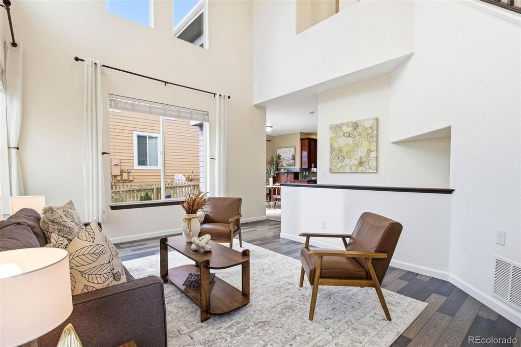 Photo of 3157 Green Haven Circle, Highlands Ranch, CO 80126 (MLS # 3804287)