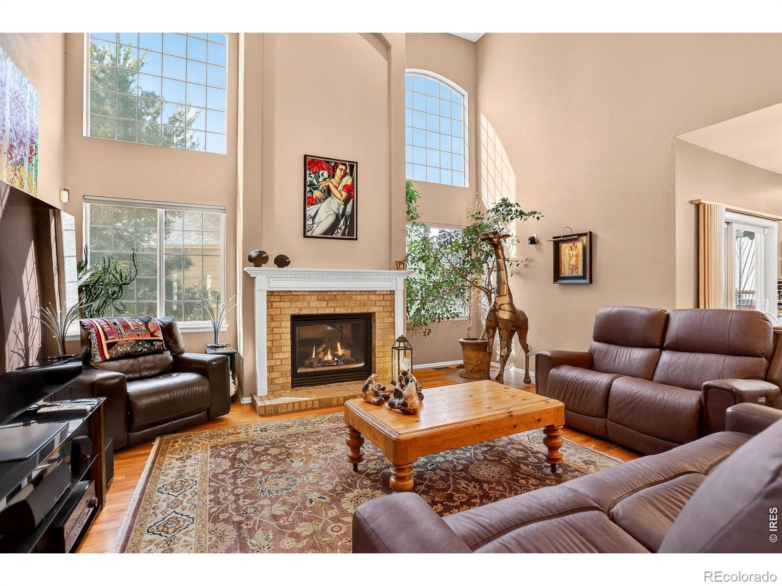 5743 S Genoa Court