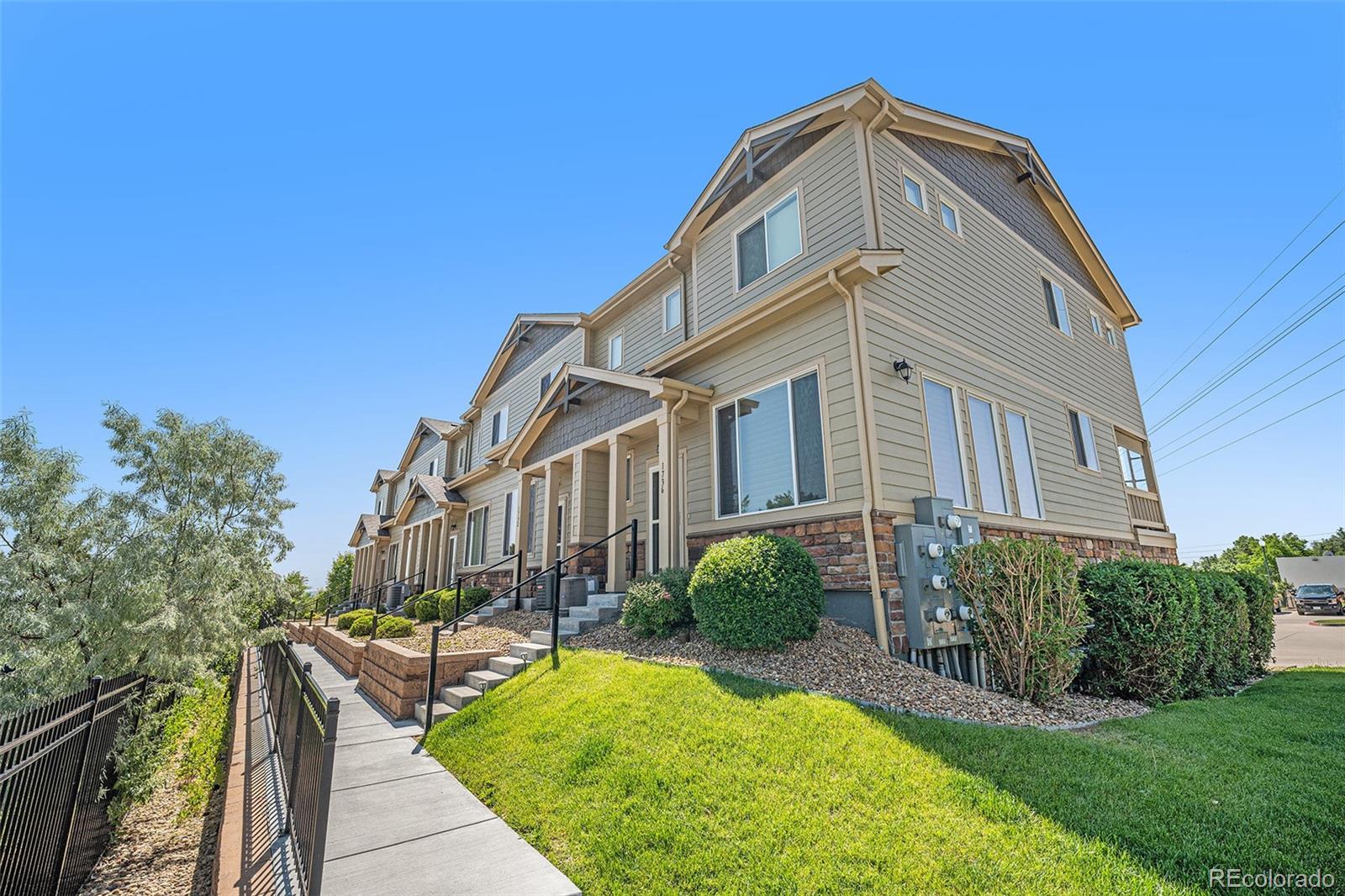1732 Aspen Meadows Circle