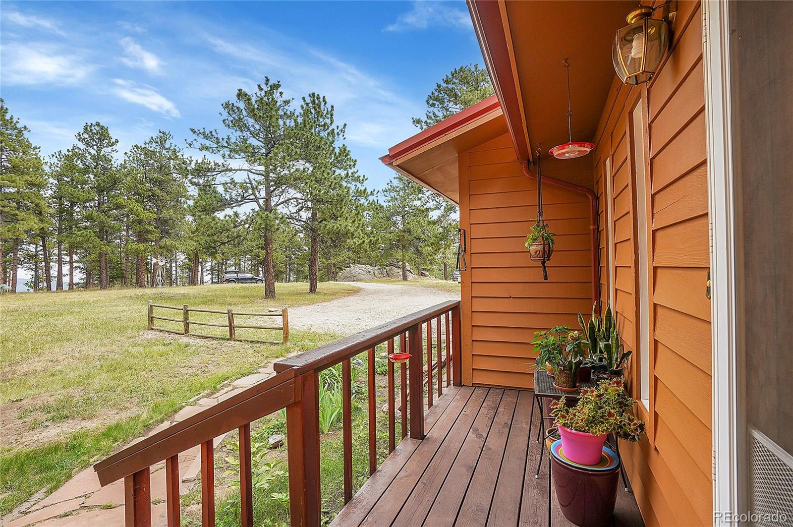 440 La Hermosa Drive