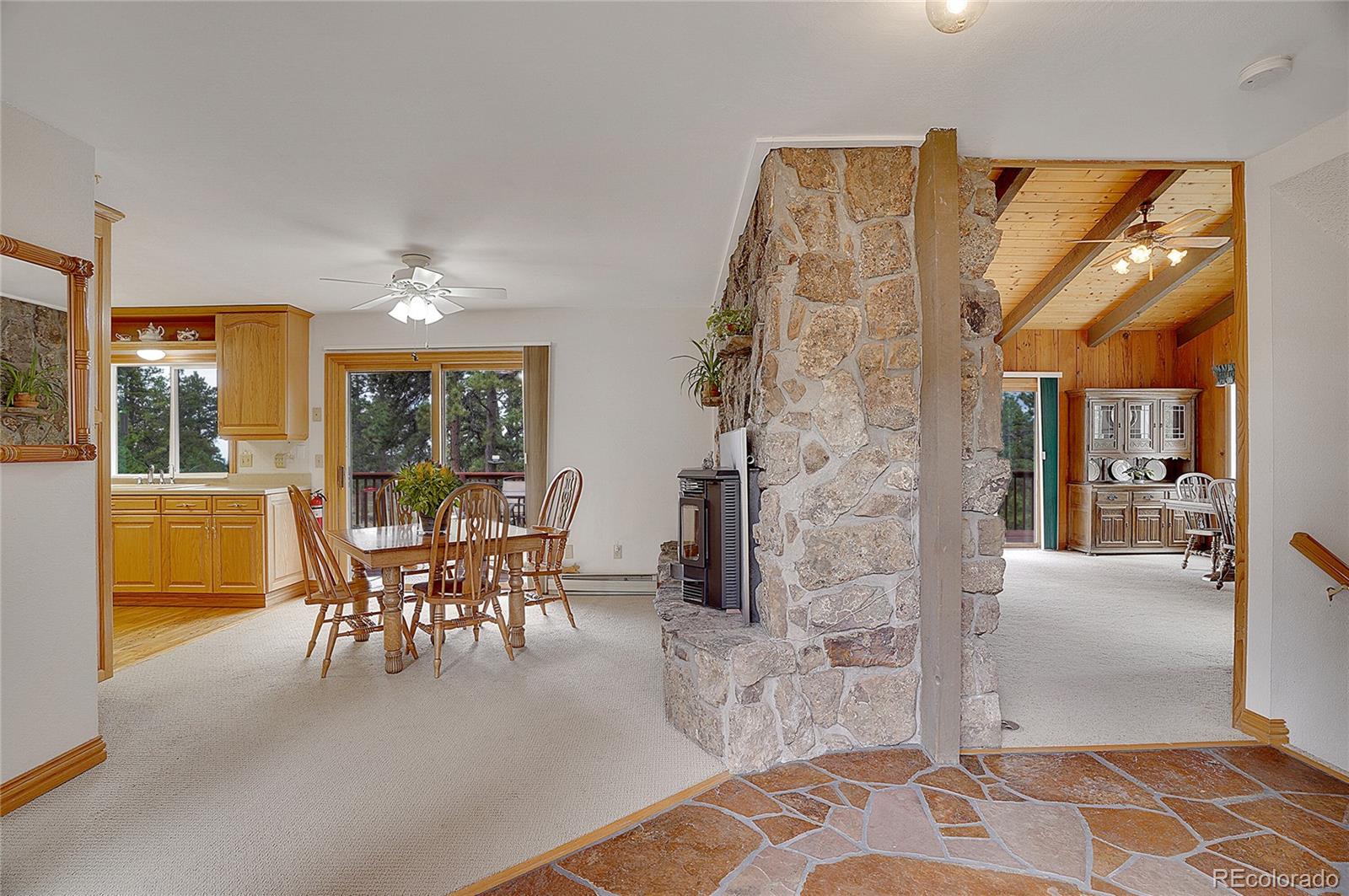 440 La Hermosa Drive