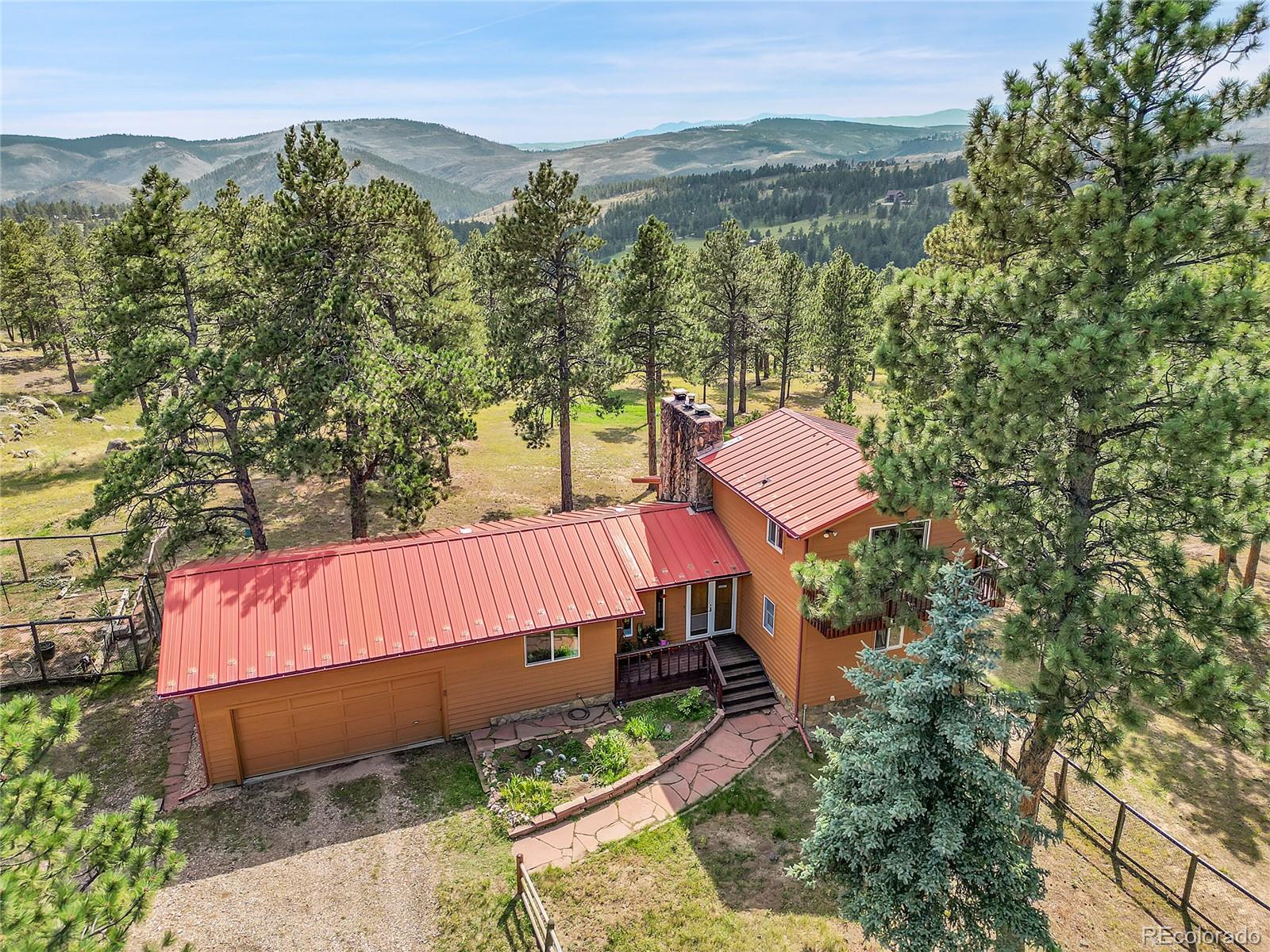 440 La Hermosa Drive