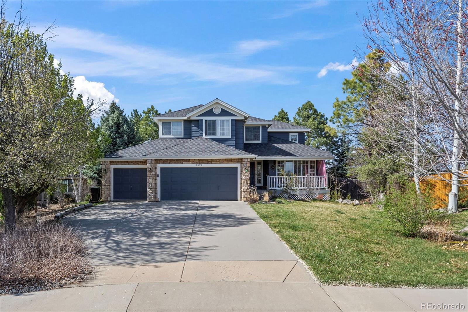 5397 Wild Dunes Court