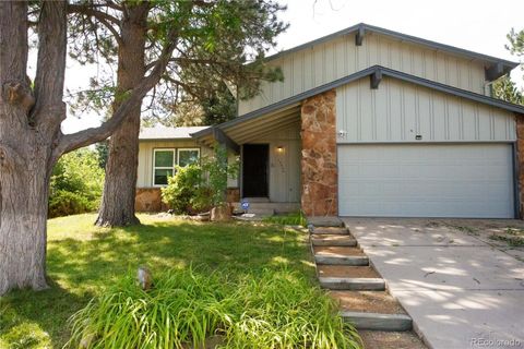 15840 E Mansfield Avenue Aurora CO 80013