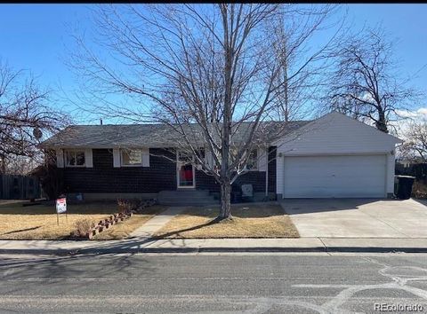 1084 W 96th Place, Thornton, CO 80260 - #: 3836581