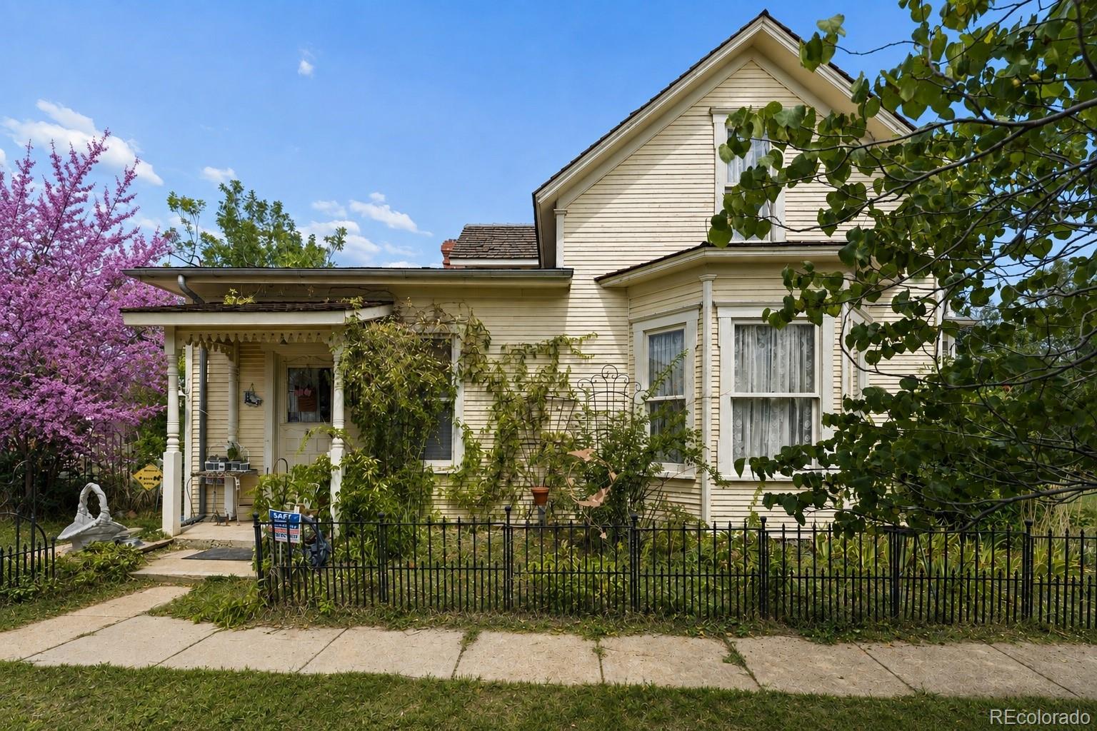 1341 N 95th Street