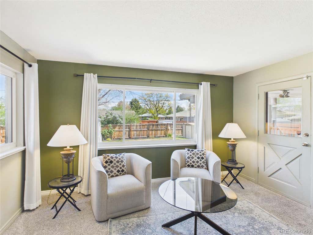 Photo of 480 S Newland Street, Lakewood, CO 80226 (MLS # 5025312)