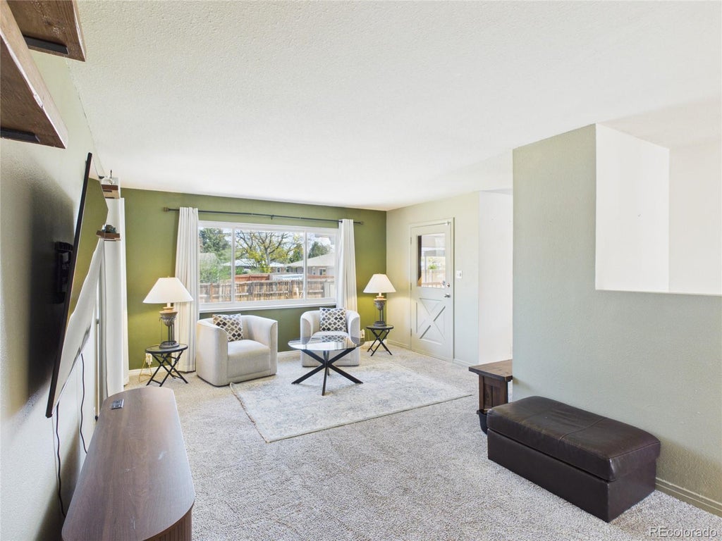 Photo of 480 S Newland Street, Lakewood, CO 80226 (MLS # 5025312)