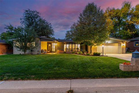 630 Estes Street Lakewood CO 80215