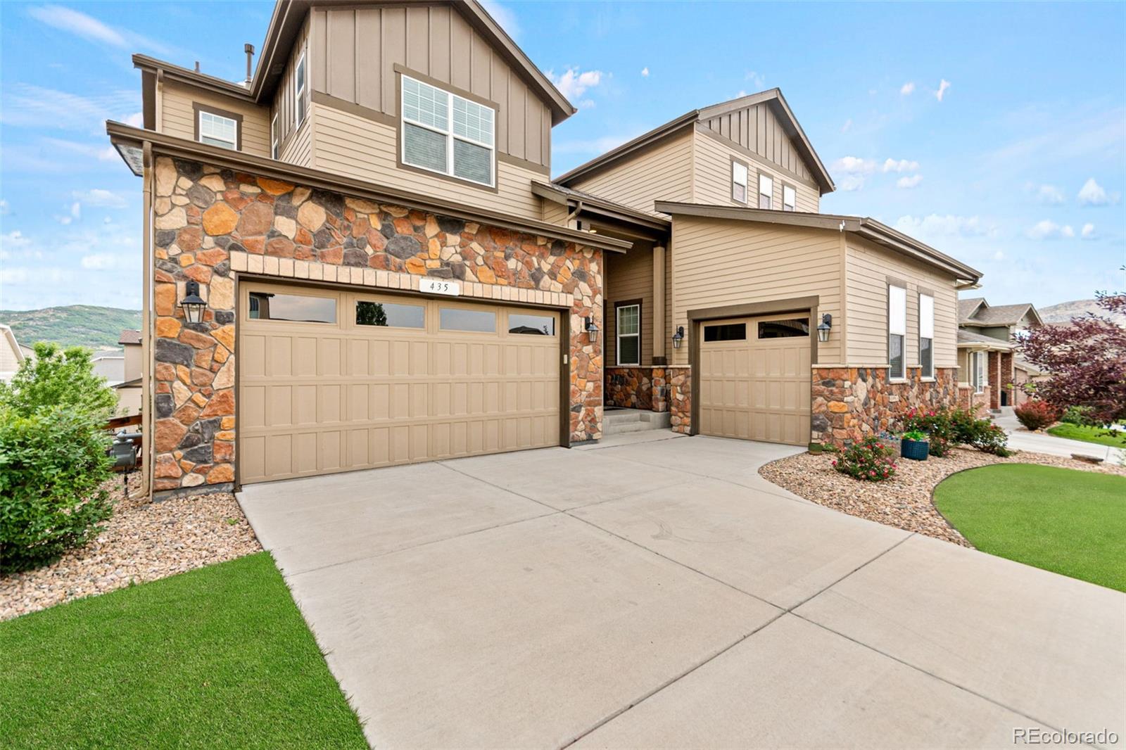435 Sage Grouse Circle