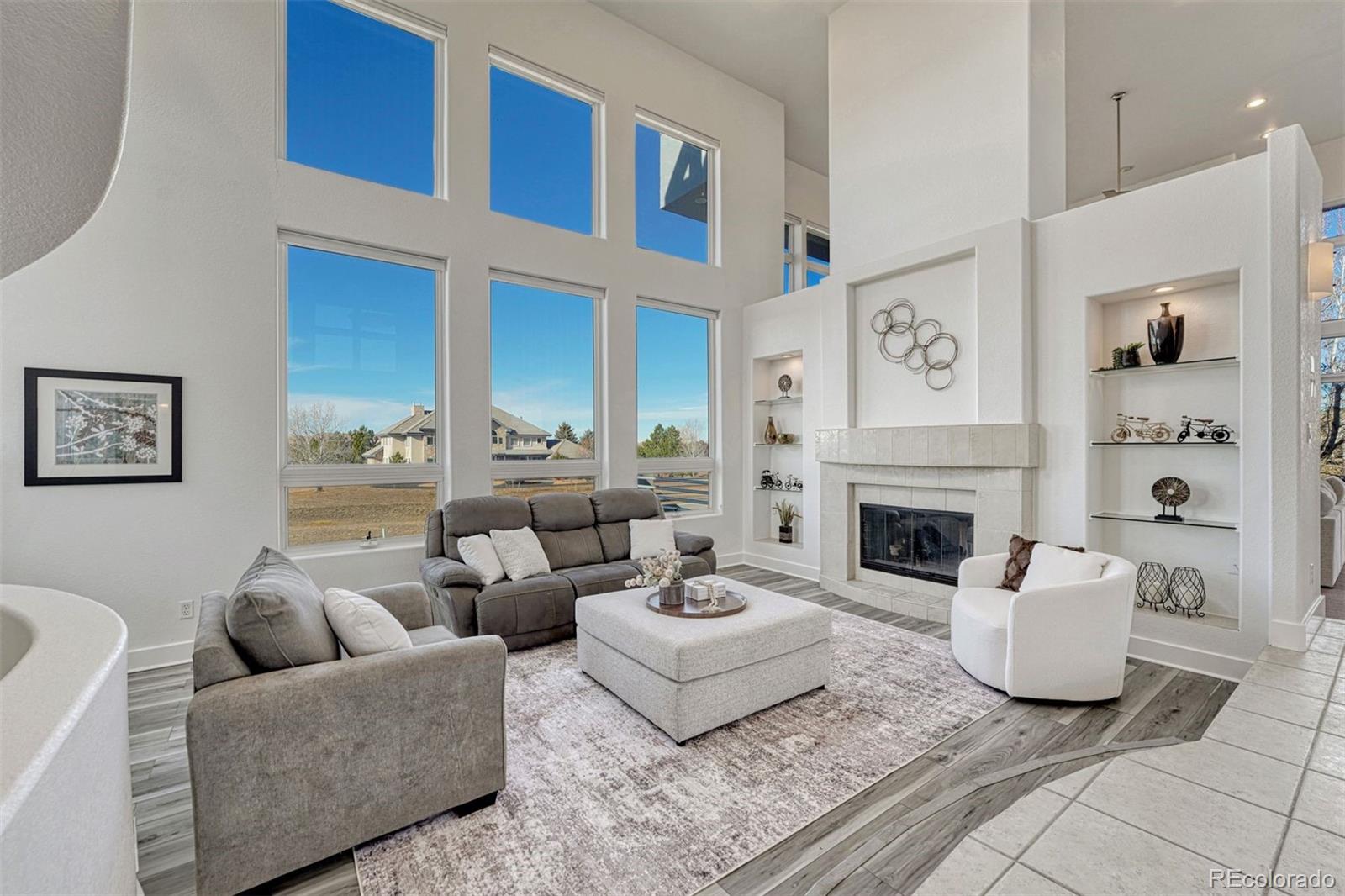 7330 Centennial Drive