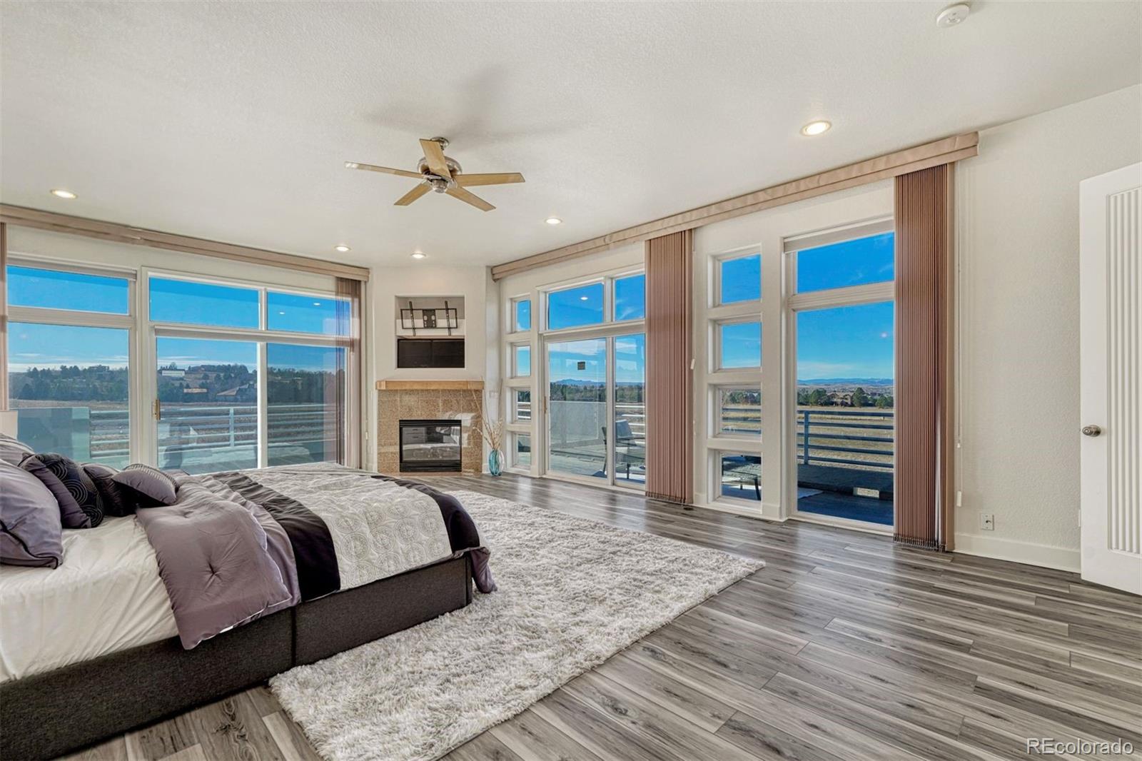 7330 Centennial Drive