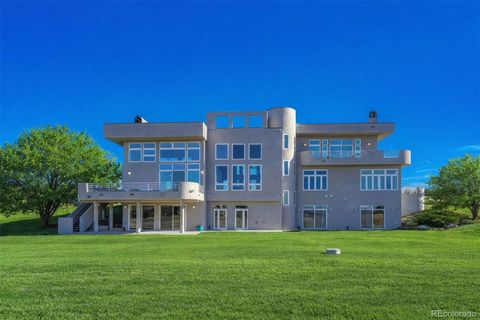 7330 Centennial Drive Parker CO 80138