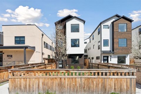 1386 Zenobia Street Denver CO 80204