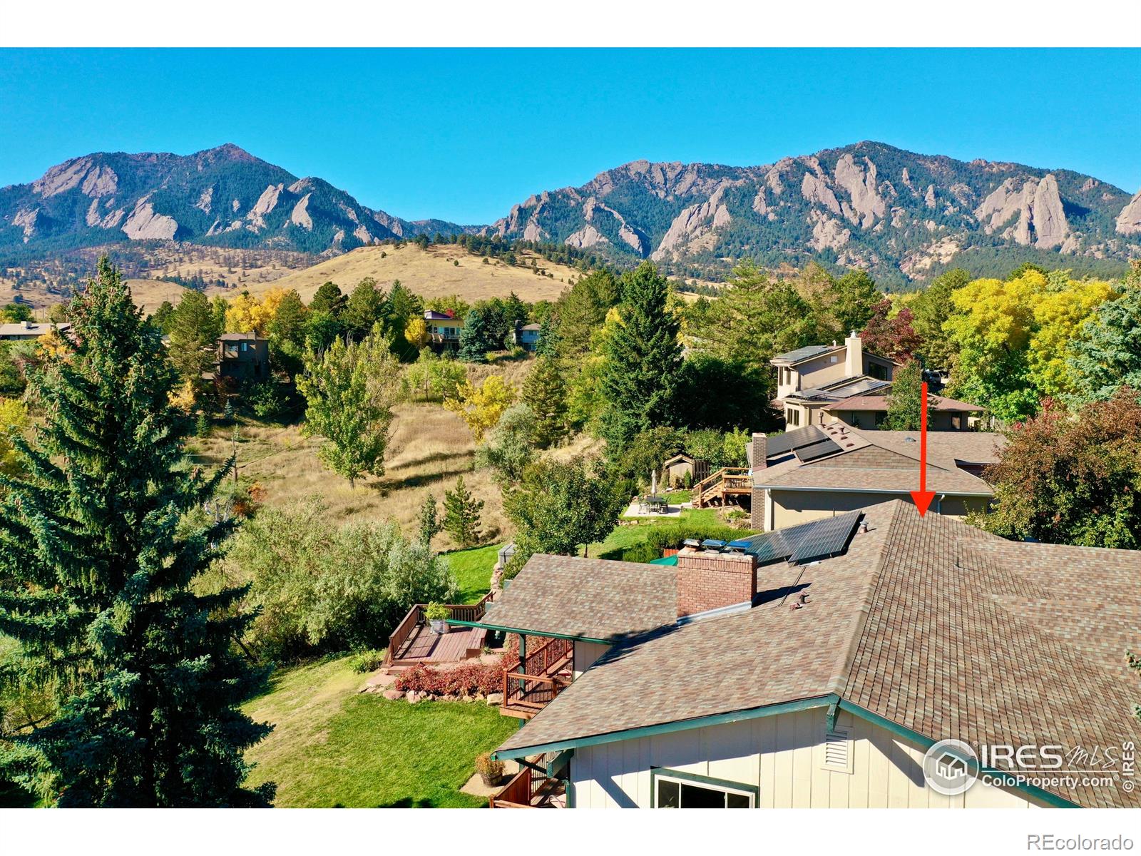 2490 Vassar Drive