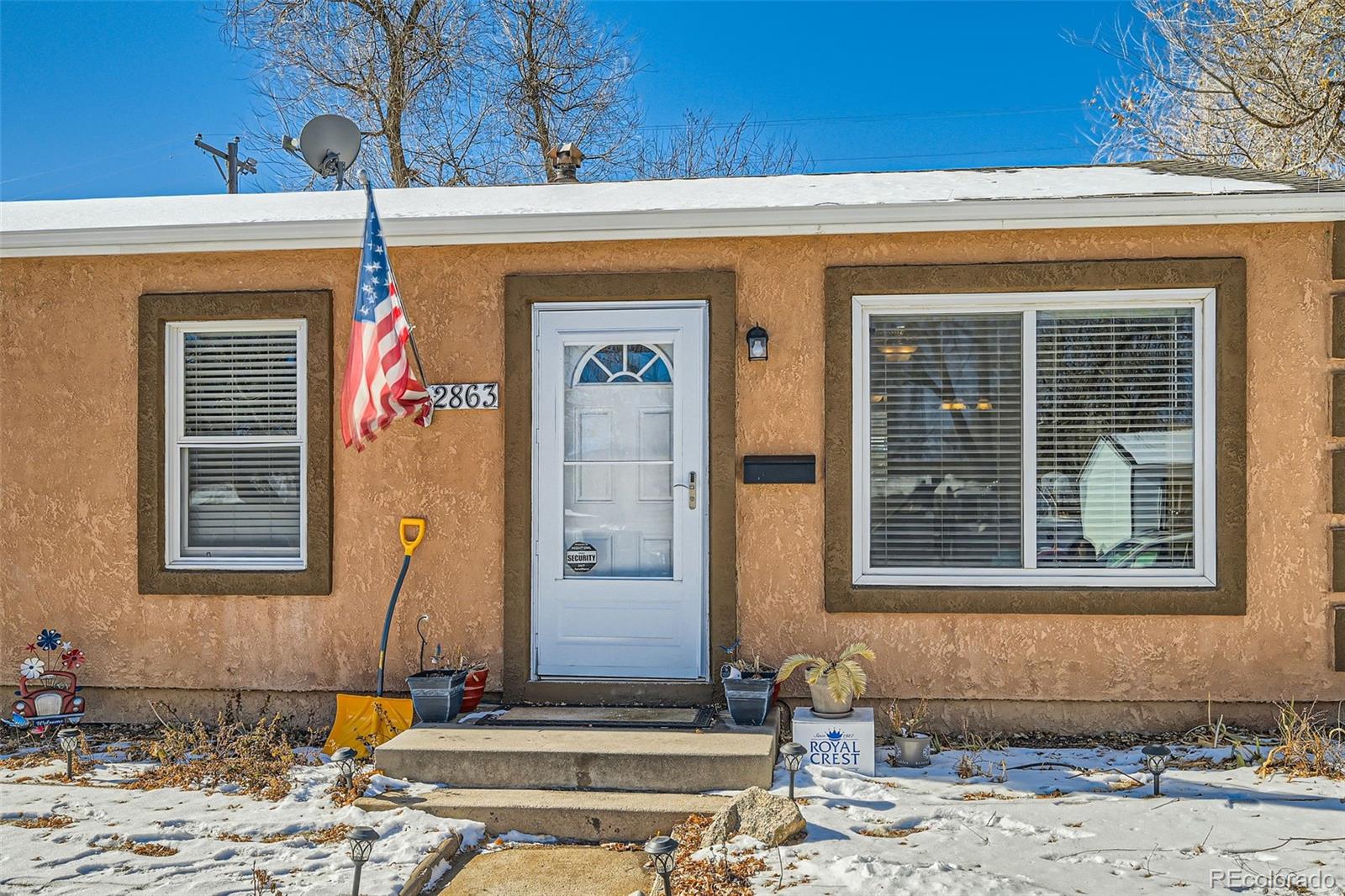 2863 Casden Circle, Colorado Springs, CO, 80909 2 2863 Casden Circle
