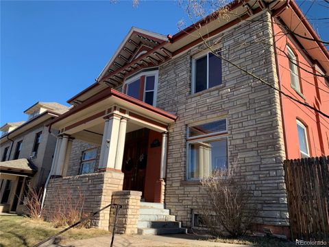 1520 York Street Denver CO 80206