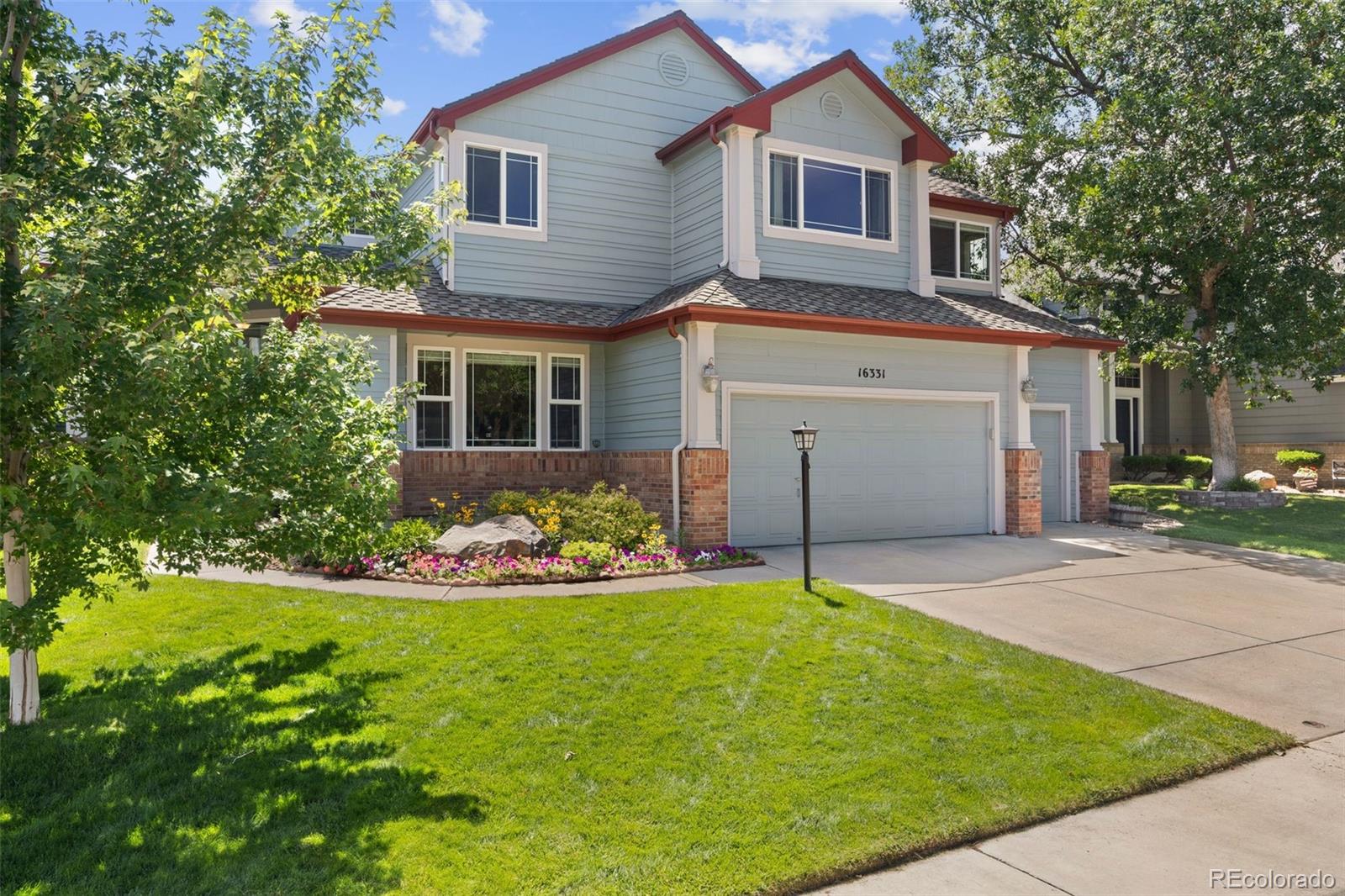 16331 Parkside Drive