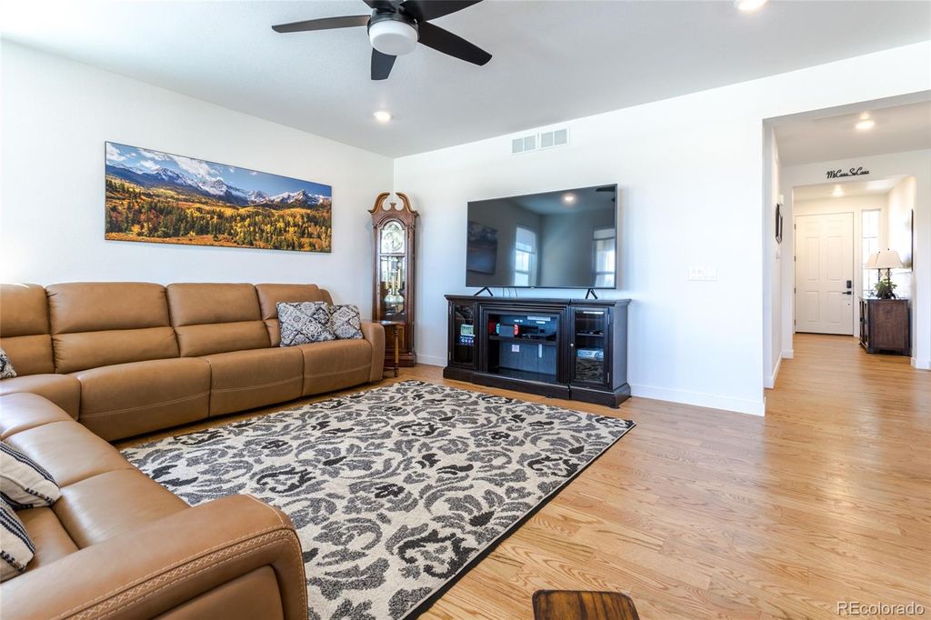 Photo of 3102 E 161st Avenue, Thornton, CO 80602 (MLS # 2738417)