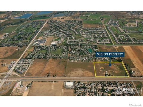 8420 SE Frontage Road S Fort Collins CO 80528
