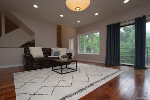 Townhouse in Lakewood CO 630 Crescent Lane 5.jpg
