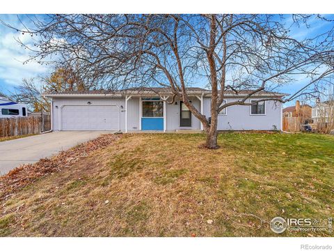 4113 Warbler Drive Fort Collins CO 80526