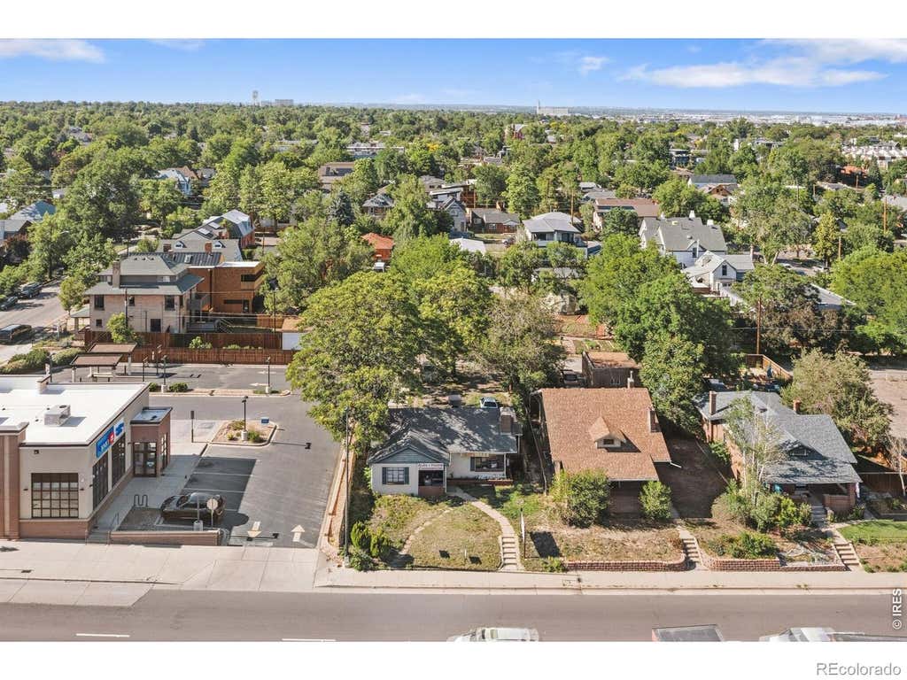 Photo of 1935 W 38th Avenue, Denver, CO 80211 (MLS # IR1061828)