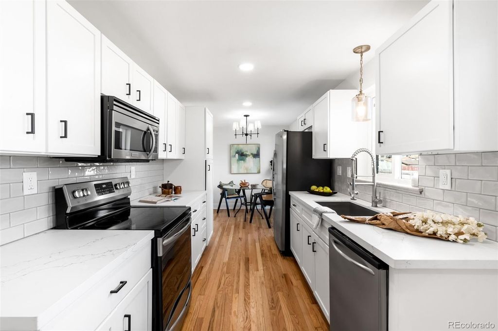 Photo of 7625 W 23rd Place, Lakewood, CO 80214 (MLS # 2741734)