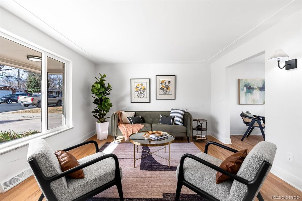 Photo of 7625 W 23rd Place, Lakewood, CO 80214 (MLS # 2741734)