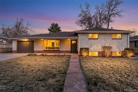 Photo of 7625 W 23rd Place, Lakewood, CO 80214 (MLS # 2741734)