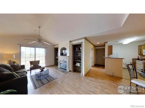 5620 Fossil Creek Parkway 8304, Fort Collins, CO 80525 - #: IR990970