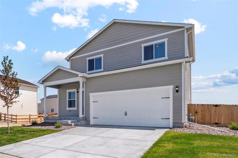 Photo of 7402 Crystal Avenue, Frederick, CO 80530 (MLS # 4975283)