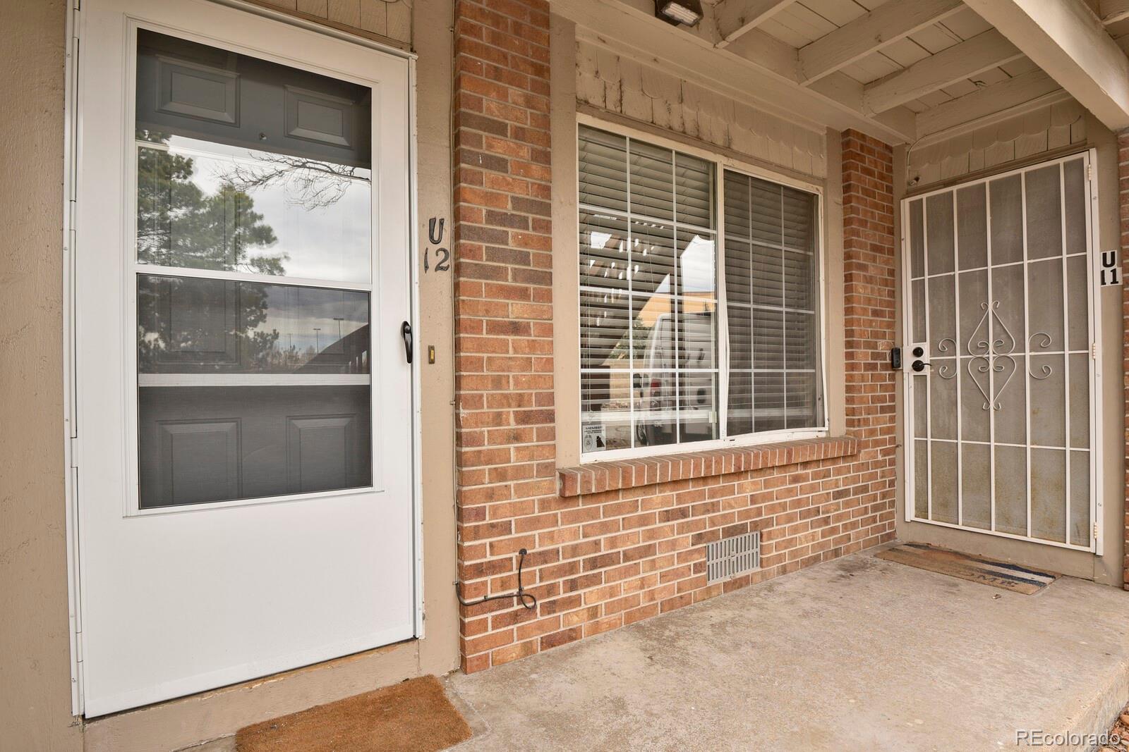195 S Sable Boulevard U12, Aurora, CO, 80012 2 195 S Sable Boulevard U12